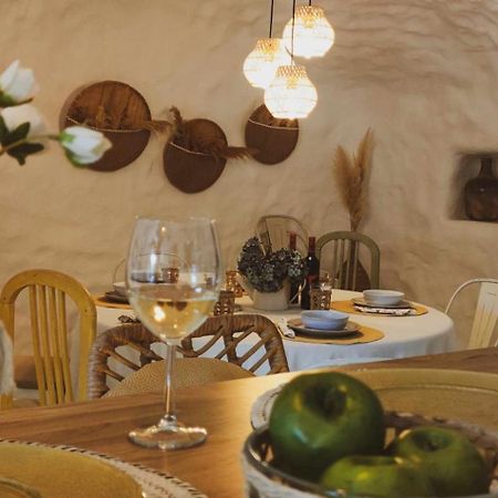 Cueva Otto Familiar Privada Βίλα Μπάθα Εξωτερικό φωτογραφία