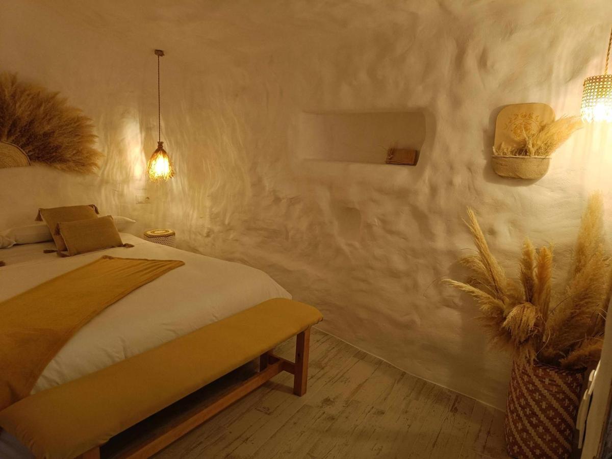 Cueva Otto Familiar Privada Βίλα Μπάθα Εξωτερικό φωτογραφία