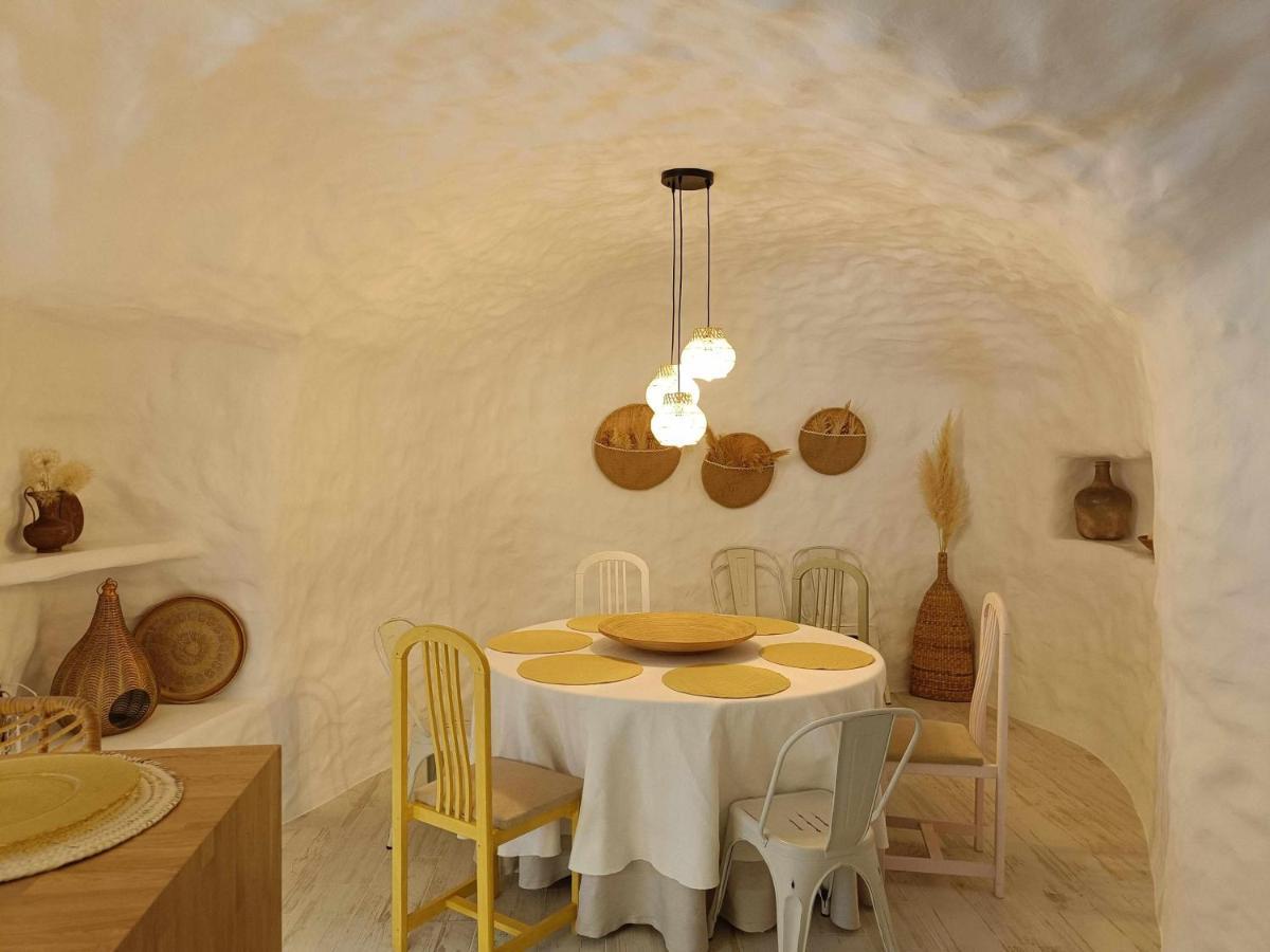 Cueva Otto Familiar Privada Βίλα Μπάθα Εξωτερικό φωτογραφία