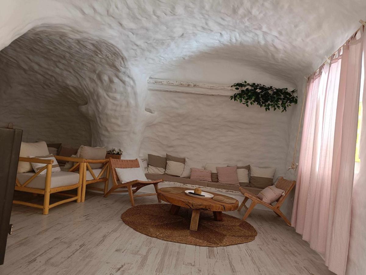 Cueva Otto Familiar Privada Βίλα Μπάθα Εξωτερικό φωτογραφία
