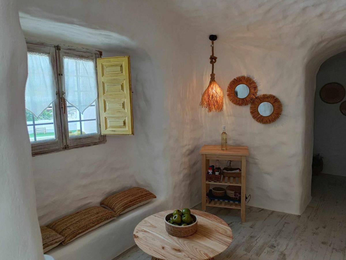 Cueva Otto Familiar Privada Βίλα Μπάθα Εξωτερικό φωτογραφία