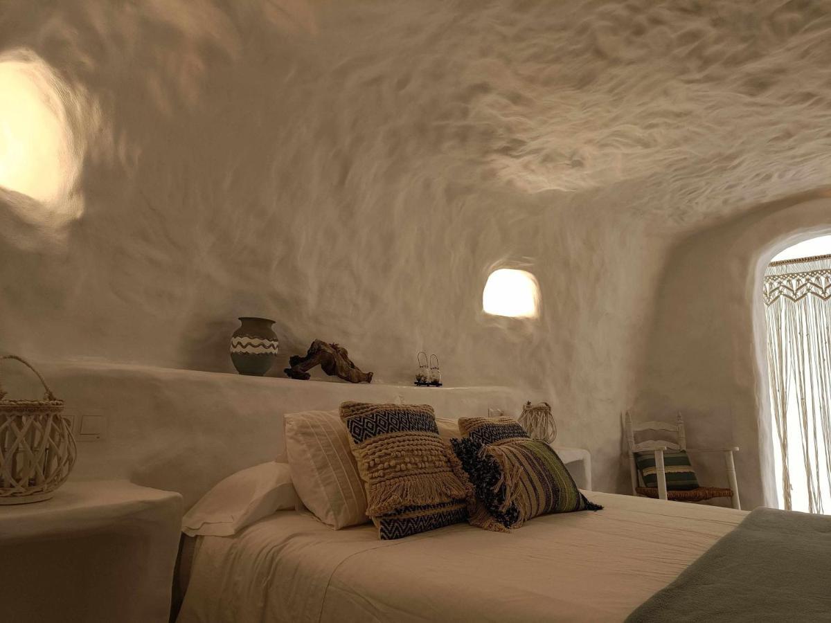 Cueva Otto Familiar Privada Βίλα Μπάθα Εξωτερικό φωτογραφία