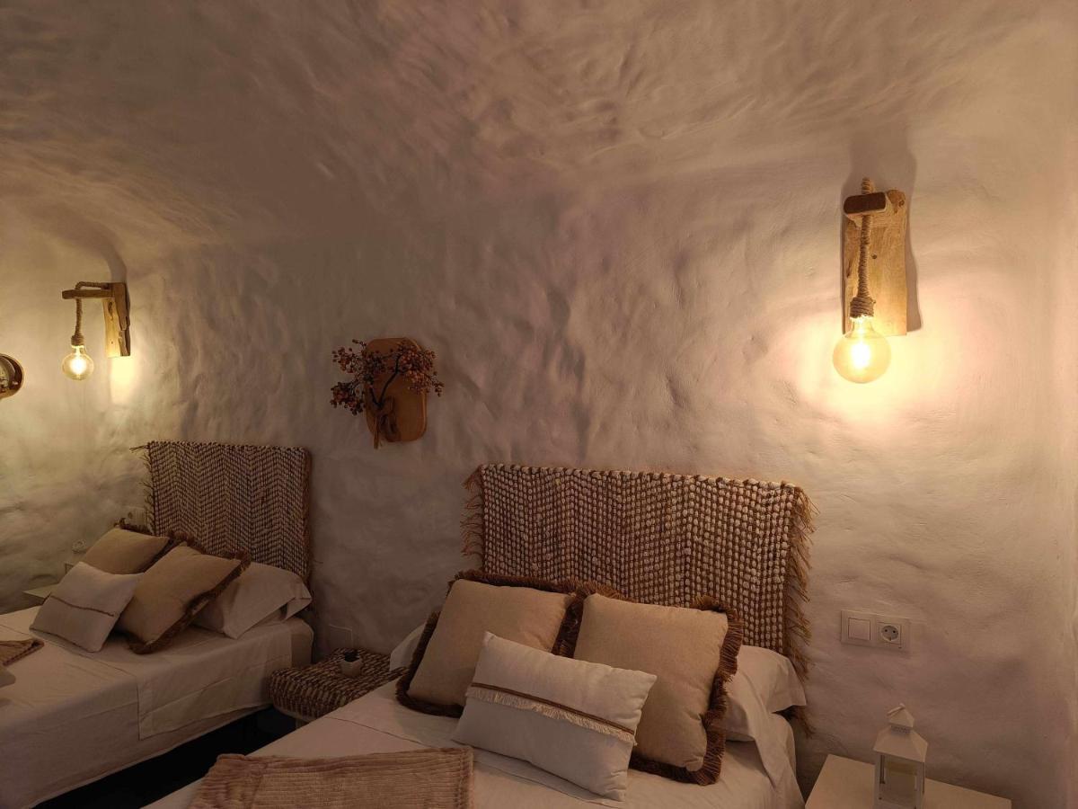 Cueva Otto Familiar Privada Βίλα Μπάθα Εξωτερικό φωτογραφία