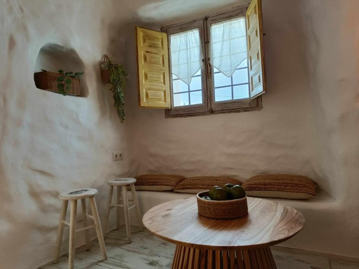 Cueva Otto Familiar Privada Βίλα Μπάθα Εξωτερικό φωτογραφία