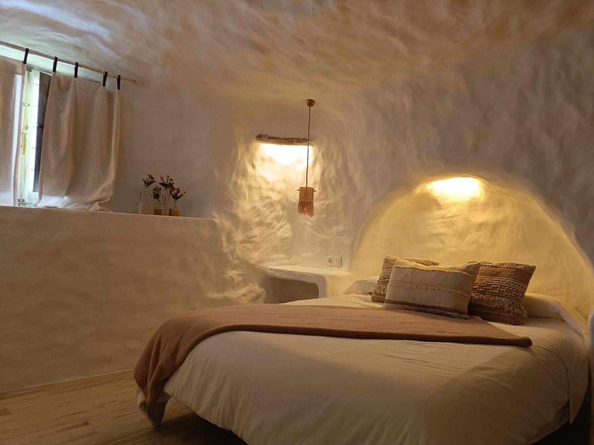 Cueva Otto Familiar Privada Βίλα Μπάθα Εξωτερικό φωτογραφία