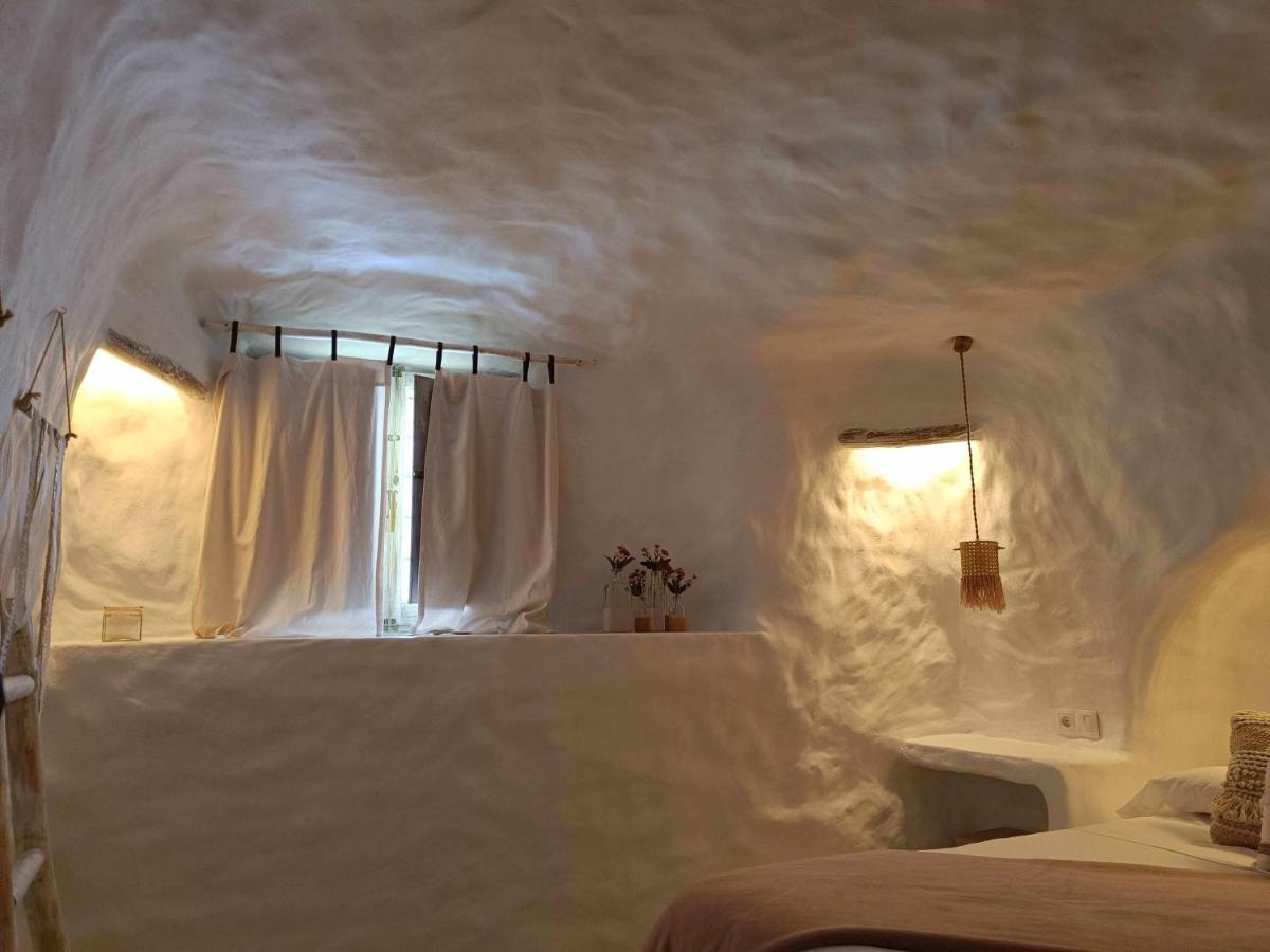 Cueva Otto Familiar Privada Βίλα Μπάθα Εξωτερικό φωτογραφία